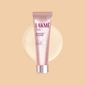 LAKME 9to5 Skin Stylist Collection CC Cream 9g