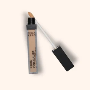 BELLA KEEN High Definition Liquid Concealer - 02 Shade