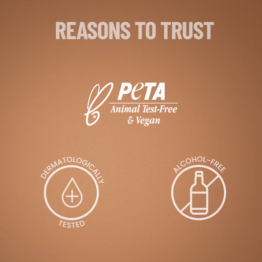 Swiss Beauty High Coverage Foundation – Shade 02 Rose Blush | Waterproof & Lightweight Breathable Formula with Niacinamide (55g) - Image 9