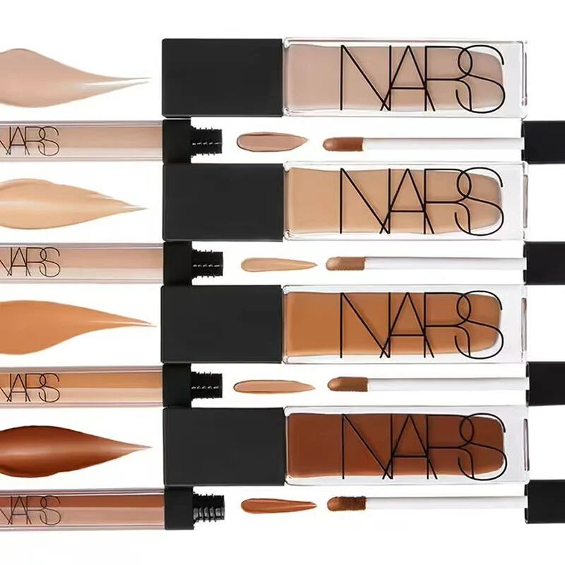 NARS Natural Radiant Longwear Foundation – (Oslo) Full Coverage, 16-Hour Stay & Breathable Glow Formula (30ml) - Image 4