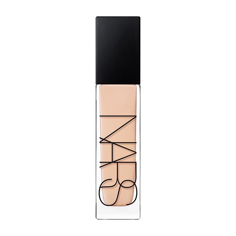 NARS Natural Radiant Longwear Foundation Oslo