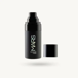 MARS Wonder Fixer Makeup Setting Spray – Long-Lasting, Hydrating Fine Mist with Aloe Vera & Vitamin E (50ml)