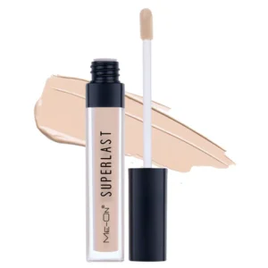 ME-ON Superlast Liquid Concealer – High-Definition Full Coverage & 24-Hour Crease-Proof Wear 01_porcelain