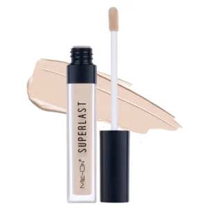 ME-ON Superlast Liquid Concealer – High-Definition Full Coverage & 24-Hour Crease-Proof Wear 01_porcelain