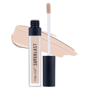 ME-ON Superlast Liquid Concealer – High-Definition Full Coverage & 24-Hour Crease-Proof Wear 01_porcelain