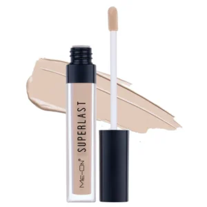 ME-ON Superlast Liquid Concealer – High-Definition Full Coverage & 24-Hour Crease-Proof Wear 01_porcelain
