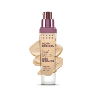 hilary rhoda hd High-Definition Foundation 03 Natural Beige