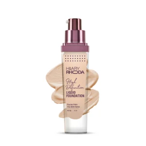 hilary rhoda hd High-Definition Foundation 03 Natural Beige