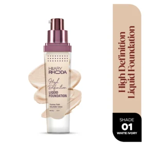 hilary rhoda hd High-Definition Foundation 03 Natural Beige