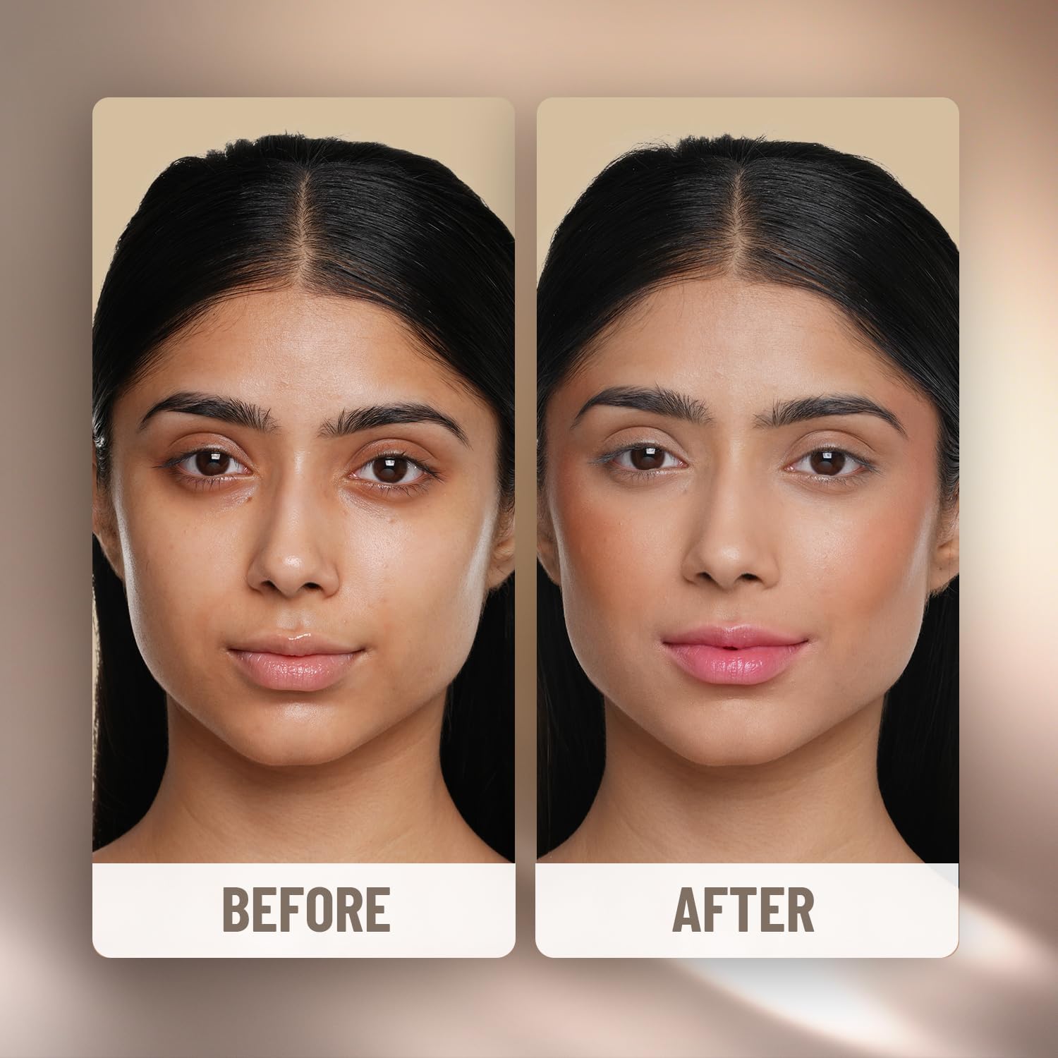 Swiss Beauty Drop & Glow Liquid Highlighter - 01 Light Pink | Dewy Finish | 18ml - Image 4