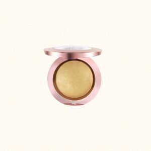 MARS Baked Blusher – {Yellow} Silky Smooth Finish with a Radiant, Long-Lasting Glow