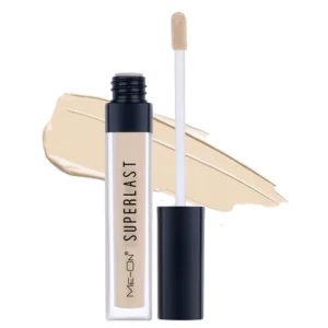 ME-ON Superlast Liquid Concealer – High-Definition Full Coverage & 24-Hour Crease-Proof Wear 01_porcelain