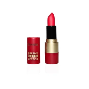 MARS Creamy Matte Lipstick – Long-Lasting & Highly Pigmented