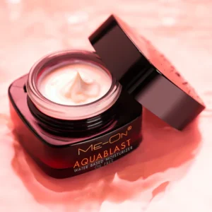 ME-ON Aquablast Water-Based Moisturizer – Ultra-Lightweight Hydration for a Fresh, Oil-Free Glow (50g)