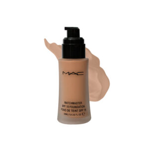 MAC Matchmaster SPF15 Foundation FOND DE TEINT