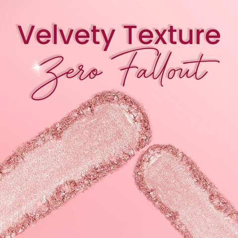 ME-ON Were Coco Girl HD Eyeshadow Palette – High-Definition Pigment, Multi-Finish Eye Makeup Kit - Image 6