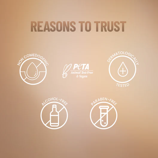 Swiss Beauty Oil Control Compact Powder – {03 Natural Nude} Long-Wear Matte Finish with SPF 15 & Instant Brightening (12g) - Image 4