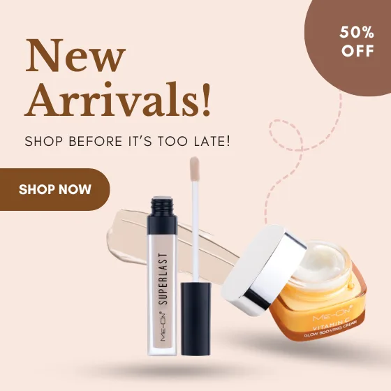 New arrivals - 50% off
