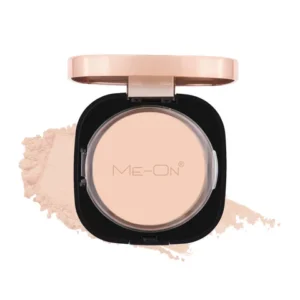 ME-ON Photoface HD Primer Compact Powder – Oil-Free Long-Wearing Setting Powder