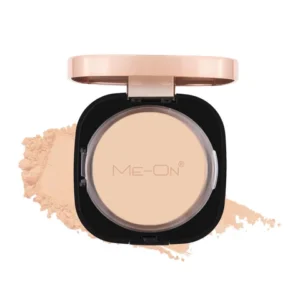 ME-ON Photoface HD Primer Compact Powder – Oil-Free Long-Wearing Setting Powder