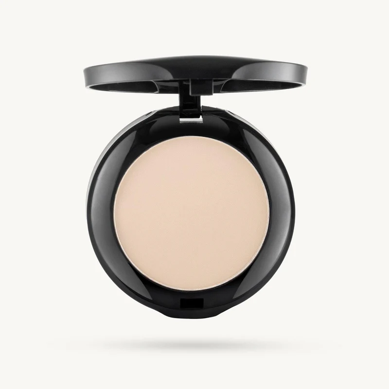 MARS Wonder 2-in-1 Compact Powder – Long Lasting