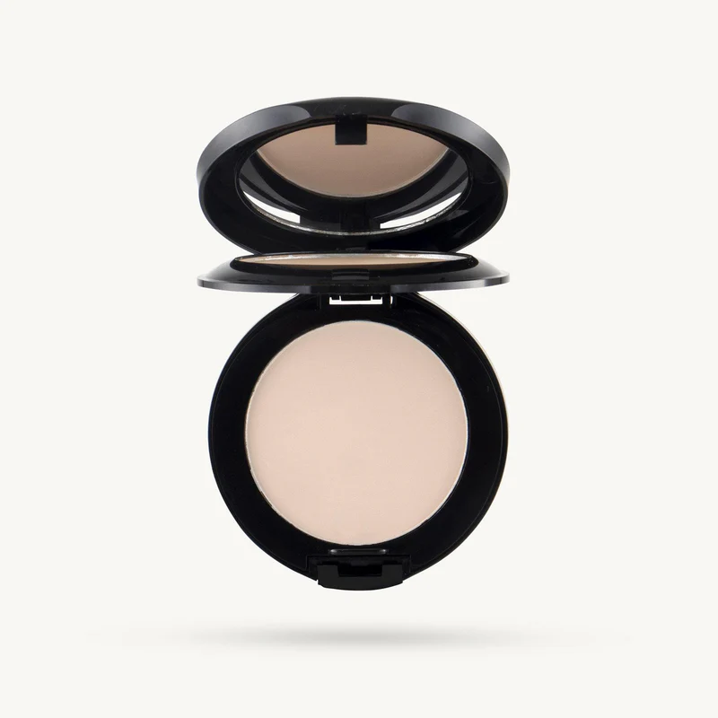 MARS Wonder 2-in-1 Compact Powder – Long Lasting Matte Face Powder