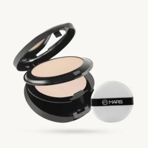 MARS Wonder 2-in-1 Compact Powder
