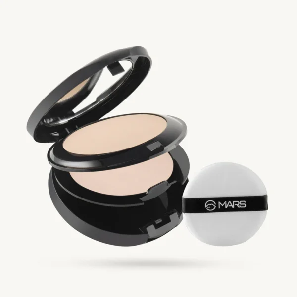 MARS Wonder 2-in-1 Compact Powder