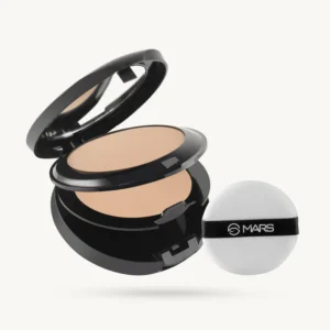 MARS Wonder 2-in-1 Compact Powder