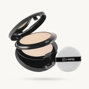 MARS Wonder 2-in-1 Compact Powder