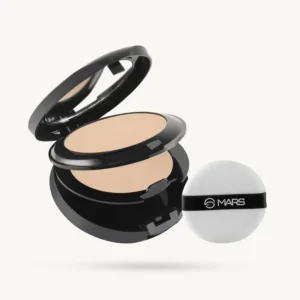 MARS Wonder 2-in-1 Compact Powder