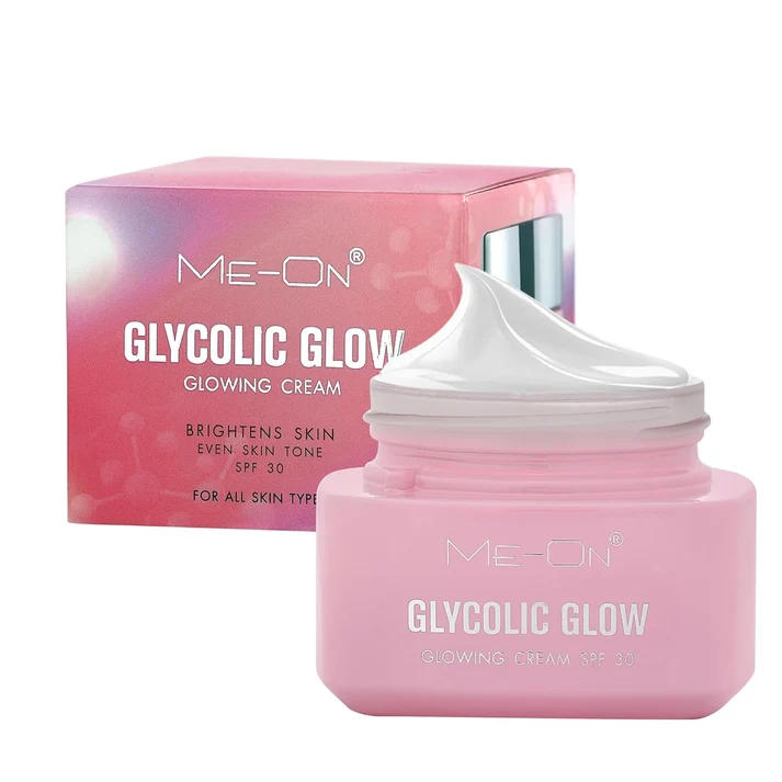 ME-ON Glyconic Cream SPF 30