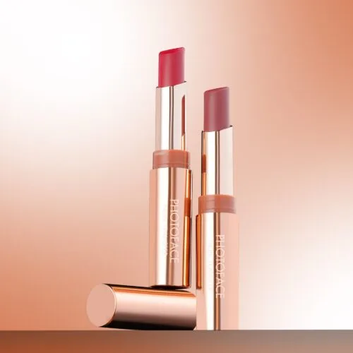 ME-ON Photoface Non-Transfer Lipstick