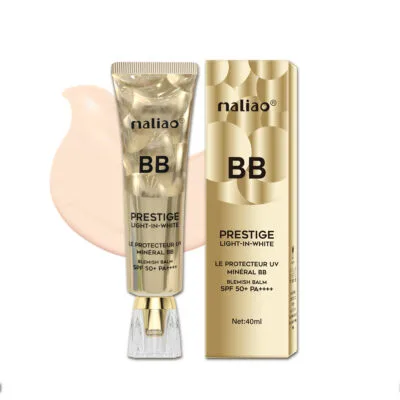 Maliao BB Prestige Light-in-White