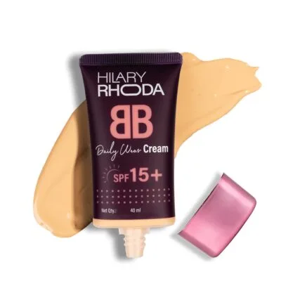 Hilary Rhoda BB Daily Wear Cream SPF 15