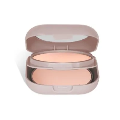 Half N Half Hyper Glow Matte Effect Pressed Powder SPF 30 20g