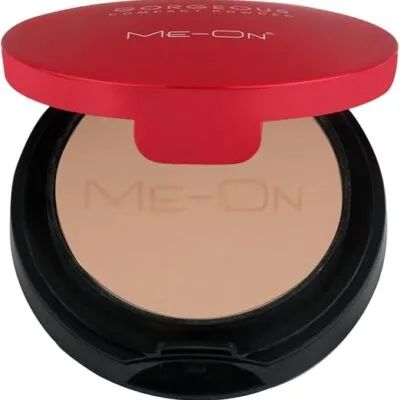 ME-ON Gorgeous Compact – Shade 23 Skin Beige
