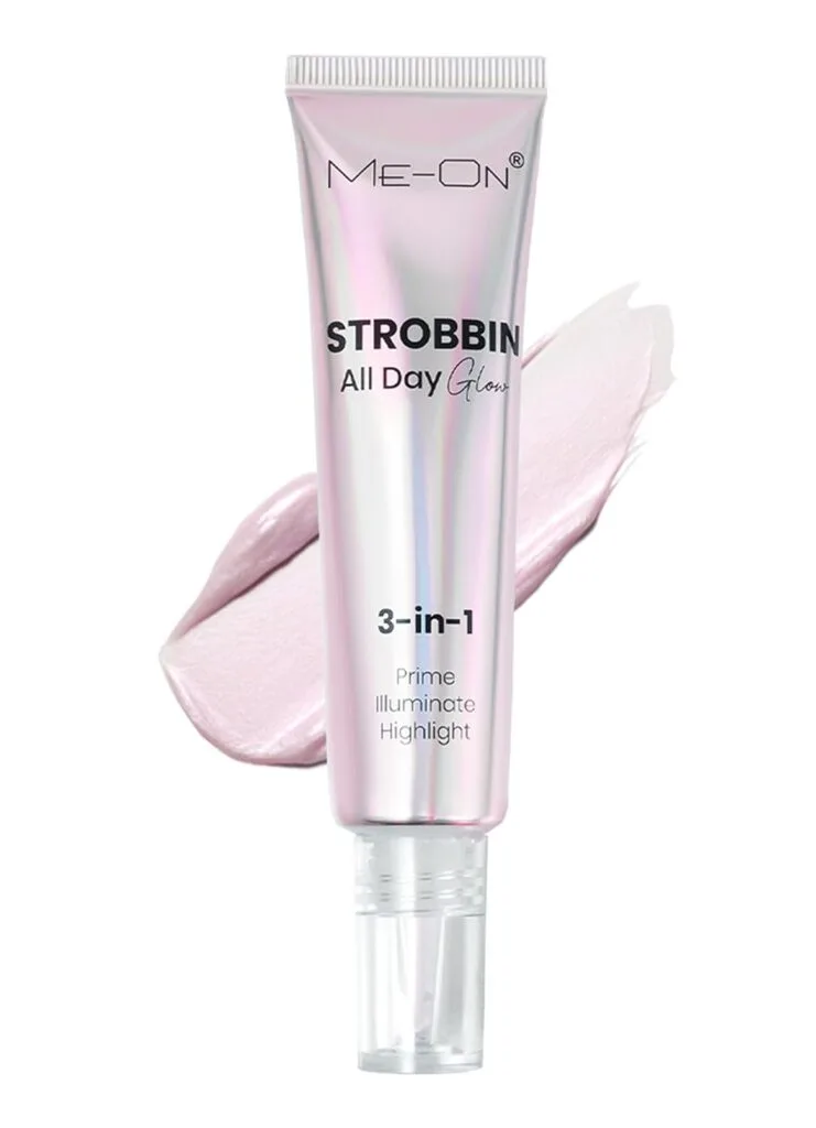 ME-ON Strobbin All Day Glow 3 in 1 Cream – 30g