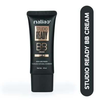 Maliao Studio Ready BB Cream SPF 35 40ml